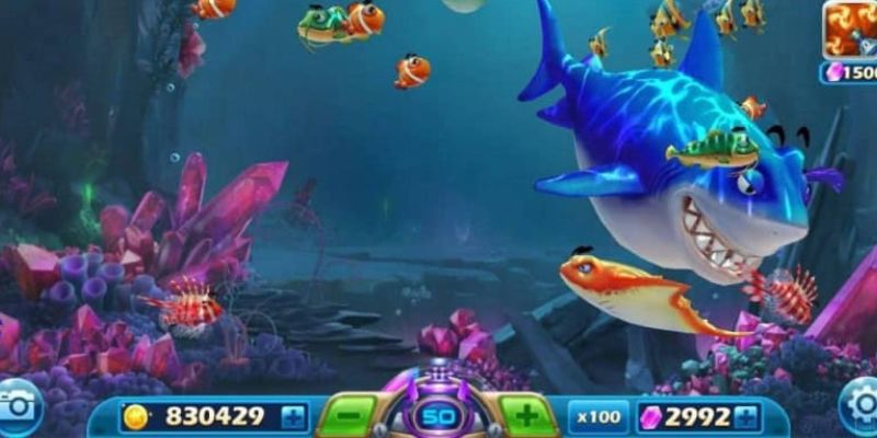 Điều chỉnh mức đặt cược phù hợp khi chơi game