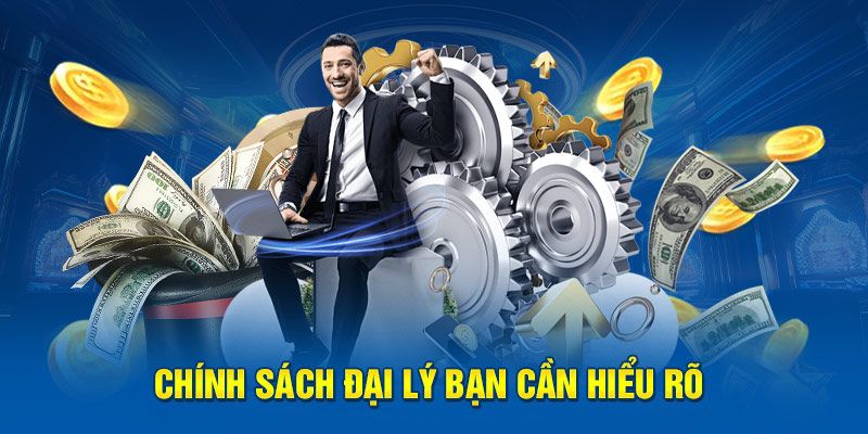 Đại lý KO66 cần tuân thủ một số điều khi hợp tác