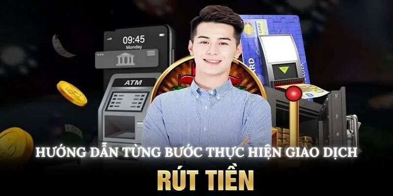 Điều kiện cần nắm khi thao tác rút tiền KO66