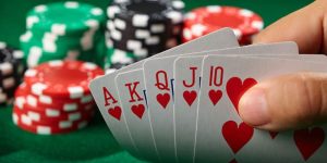 Game Bài Poker KO66 – Học Hỏi Cách Chơi Và Chiến Thuật Hay