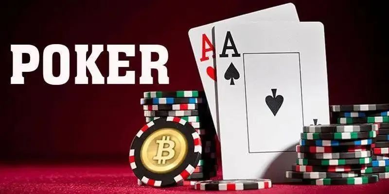 Game bài poker KO66 có hành động cá cược đa dạng