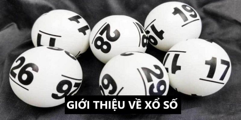 Giới thiệu sân chơi xổ số KO66 chuyên nghiệp