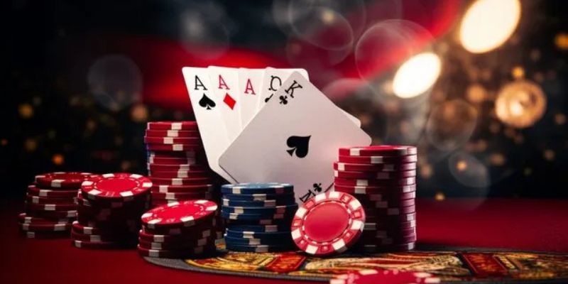 Chương trình khuyến mãi đỉnh cao chỉ có tại Casino KO66