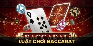 Luật Chơi Baccarat KO66 Chuẩn Chỉnh Cho Tân Thủ 2025