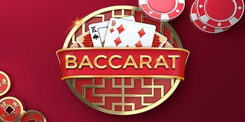 Luật chơi Baccarat Ko66 đơn giản cần biết