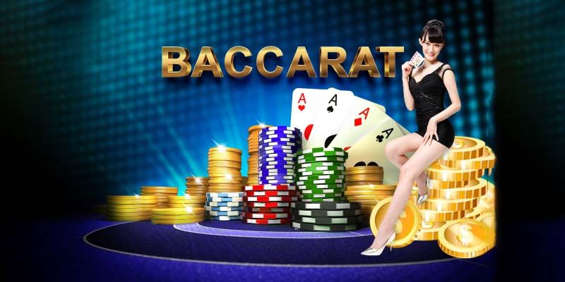 Tiết lộ một số mẹo chơi bài Baccarat dễ thắng