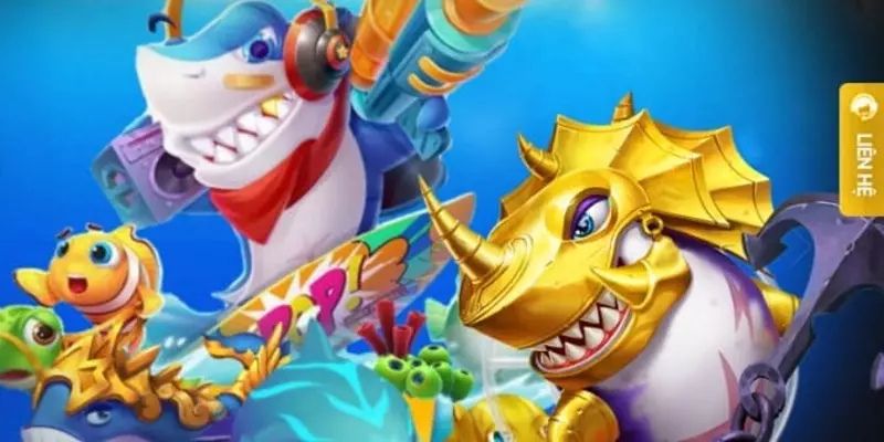 Bắn cá KO66 là sự lựa chọn hàng đầu cho game giải trí