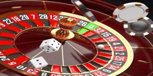 Roulette KO66 – Guồng Quay Của Sự Giàu Sang, Tài Lộc