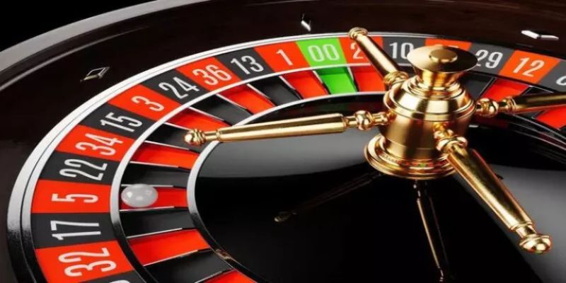 Mẹo cá cược roulette KO66 đỉnh của chóp