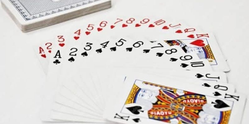 Sảnh game bài trực tuyến hot hit tại KO66