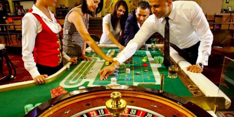 Tổng quan về casino KO66