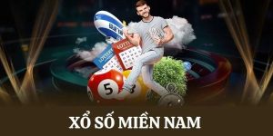 Xổ Số Miền Nam KO66 Thiên Đường Đổi Thưởng Siêu Hấp Dẫn